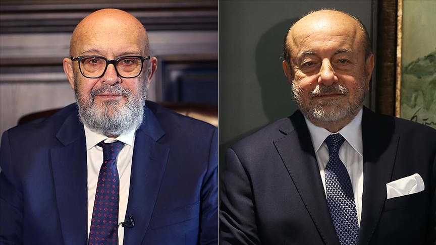 Anadolu Ajansı Şirinoğlu, Gülmezgil ve Binatlı'nın görüşlerine başvurdu